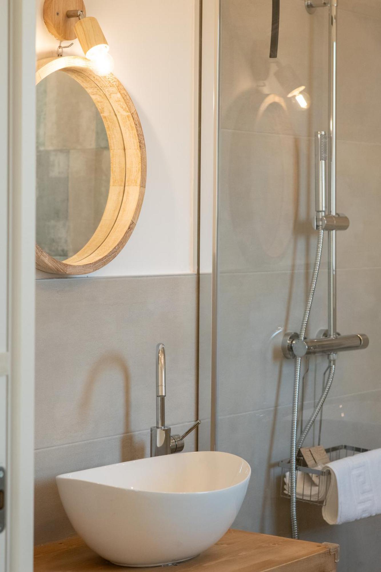 Pietra Bianca Bed & Breakfast Cutrofiano Bagian luar foto