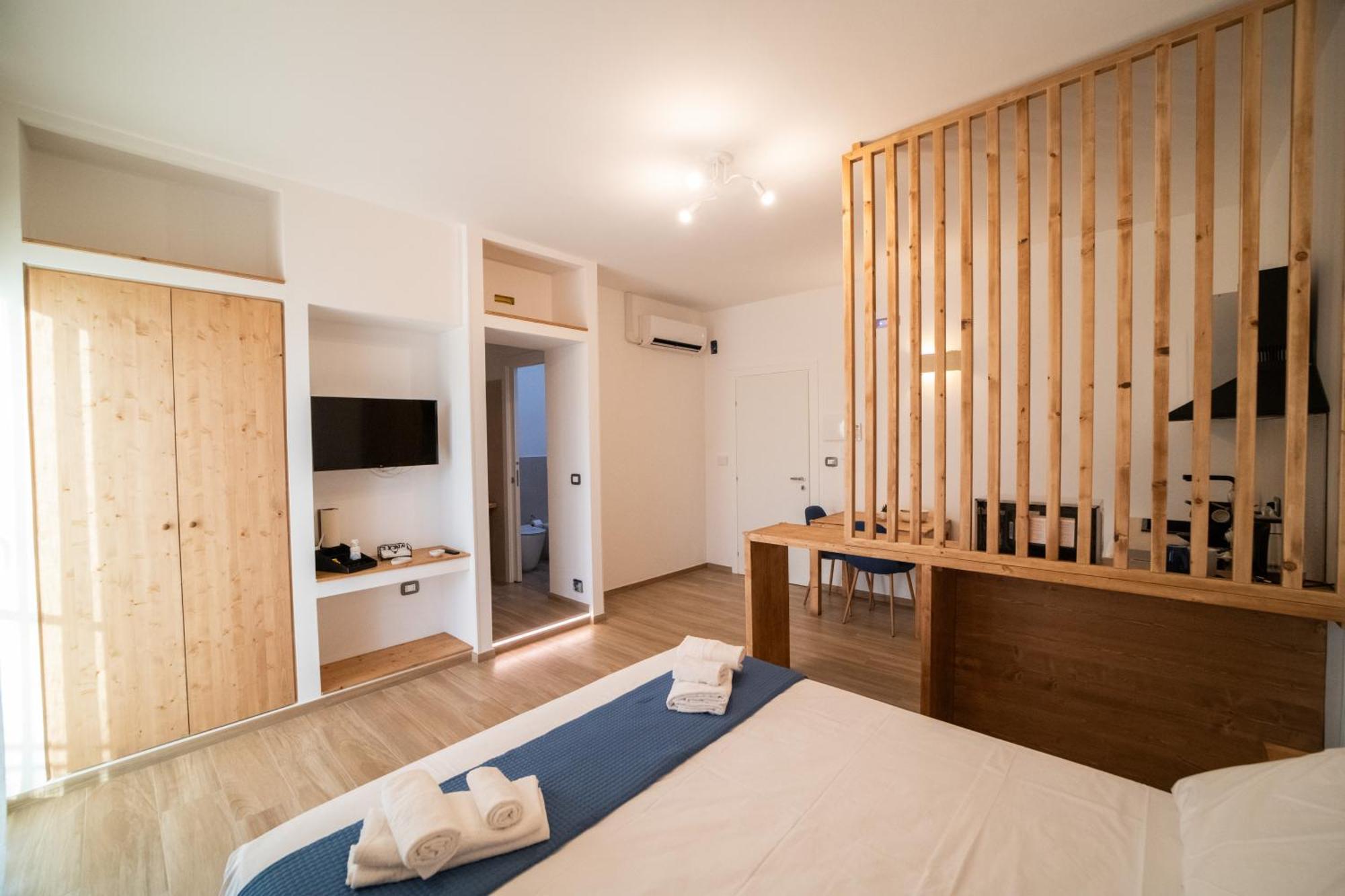 Pietra Bianca Bed & Breakfast Cutrofiano Bagian luar foto