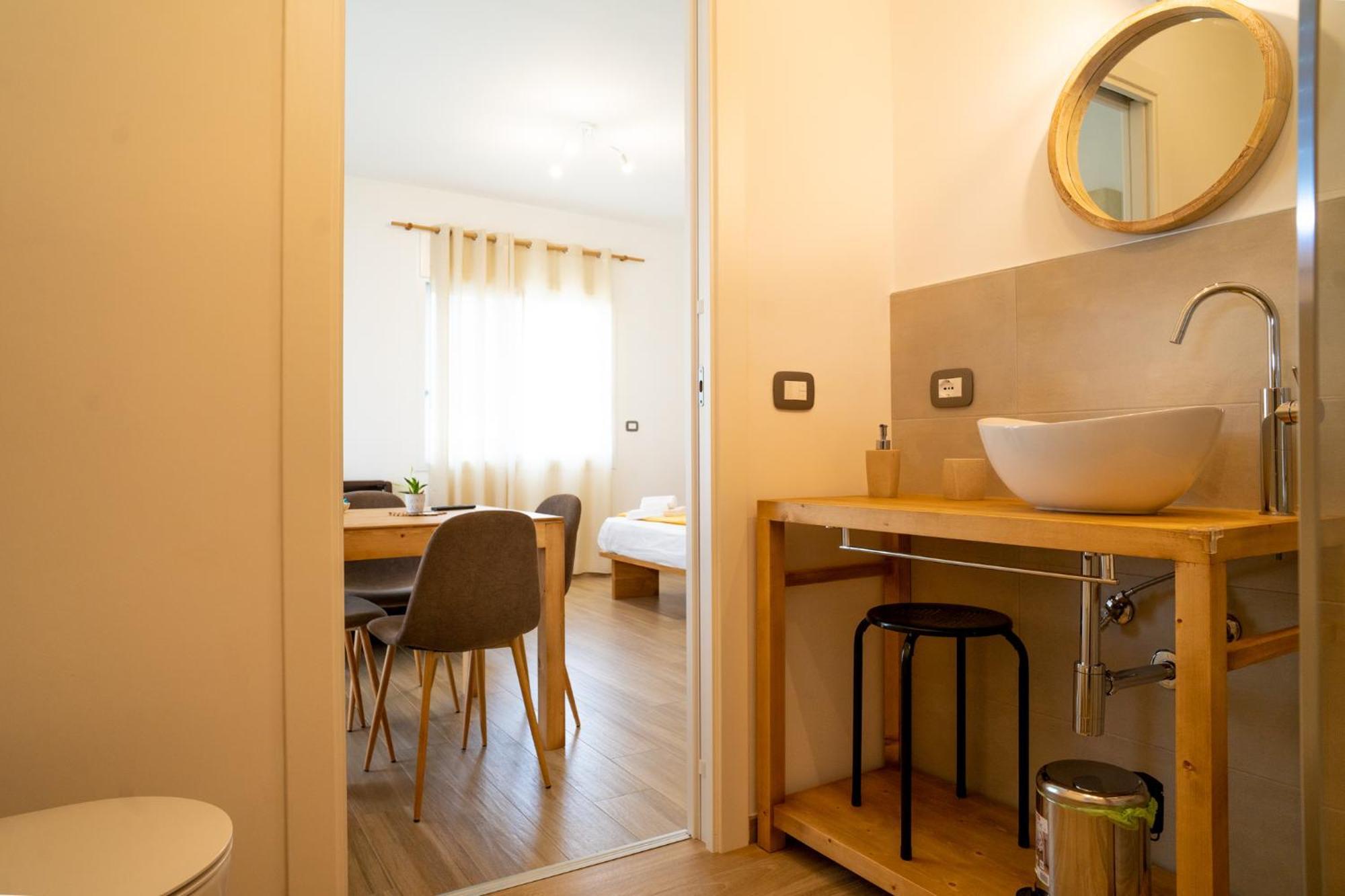 Pietra Bianca Bed & Breakfast Cutrofiano Bagian luar foto